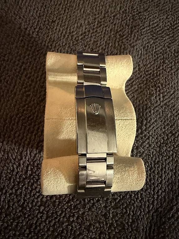 Orologi: Rolex Datejust 41 mm – Usato da Crans VS venduto da tho_5mzb 3