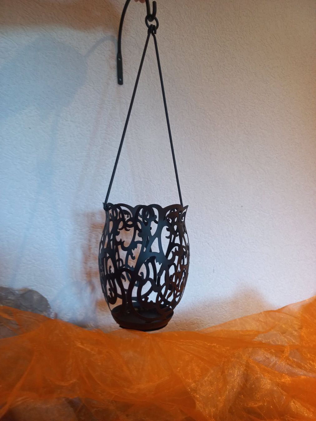 Sonstige Dekorationen & Accessoires: Lanterne Baroque – Neu und originalverpackt aus La Sagne NE von John7Steph