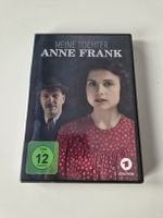 DVD: Meine Tochter Anne Frank, bewegendes Dokudrama!