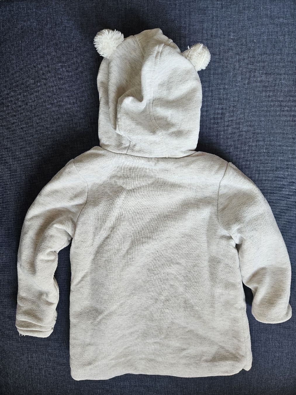 Maglioni & Felpe: kuscheliger Pullover Gr. 92/98 – Usato da Worb venduto da jun_fj8w 4