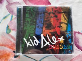 CD Kid Alex - Colorz