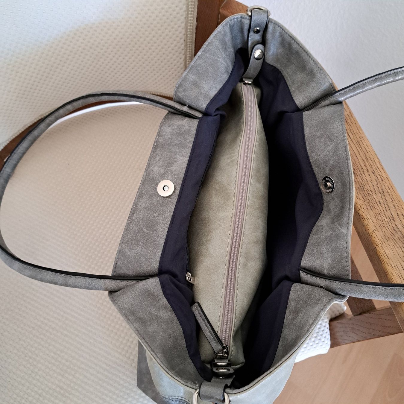 Borse da donna: "EMILY & NOAH" Handtasche – Usato da Grüningen venduto da Tappio 4