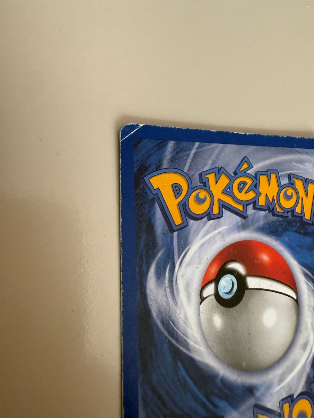 Pokémon Carte collezionabili: Pokemon Machomei Holo - 1st edition German – Usato da Chiggiogna venduto da TheLegend88 6