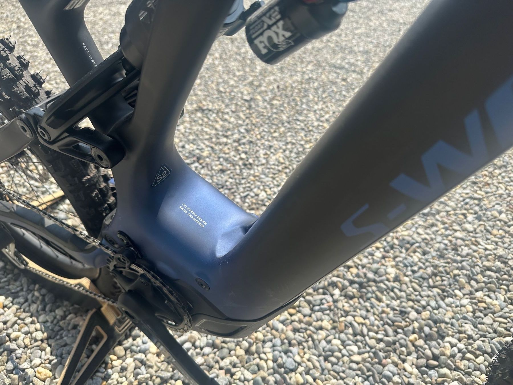 Specialized Vélos: s works levo – Neuf (Voir description) à Berneck par sanch20