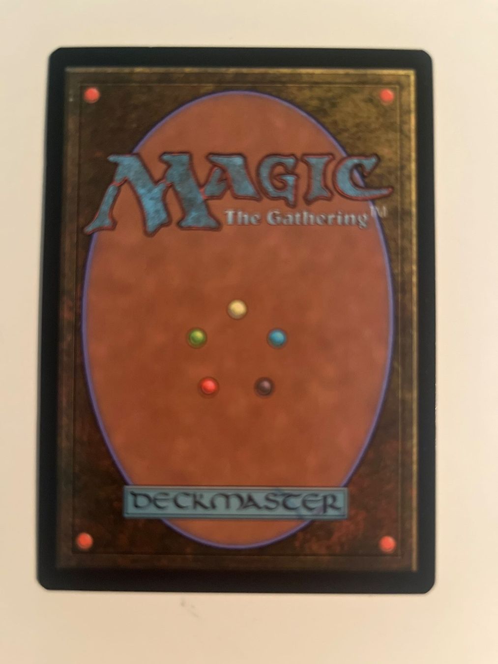 Magic The Gathering Carte collezionabili: 1 x Riptide Laboratory - Magic: The Gathering - MtG – Usato da Kriens venduto da Shadi1980 1