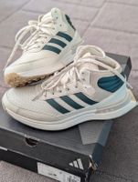 Sneakers / adidas S2G Spikeless Mid Gr. 41 1/3 Golfschuh