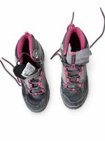 Quechua 500 Hiking Boots Used Women’s 39
