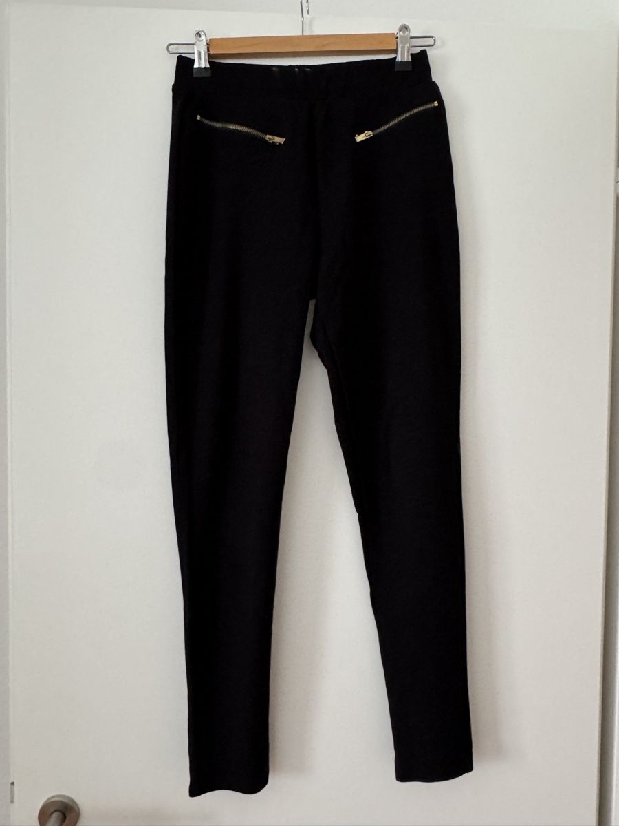 Leggings: Leggings Even &Odd Gr. M (eher 36) – Usato da Adliswil venduto da Udarius