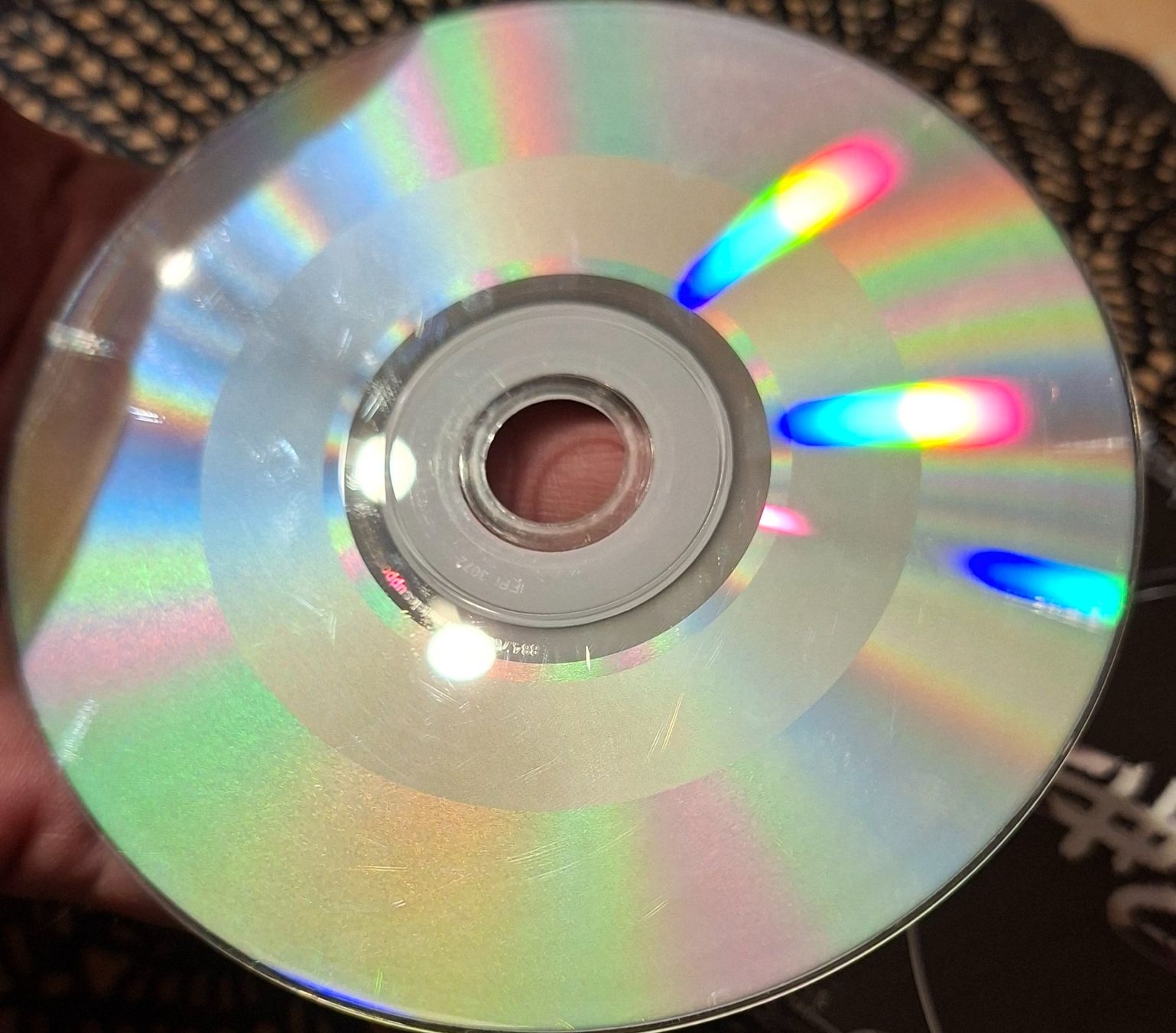 CDs: Charing Cross - Back For Attack, CH Heavy Metal CD EP 2005 – Gebraucht aus Schönenberg TG von Gregordini 3