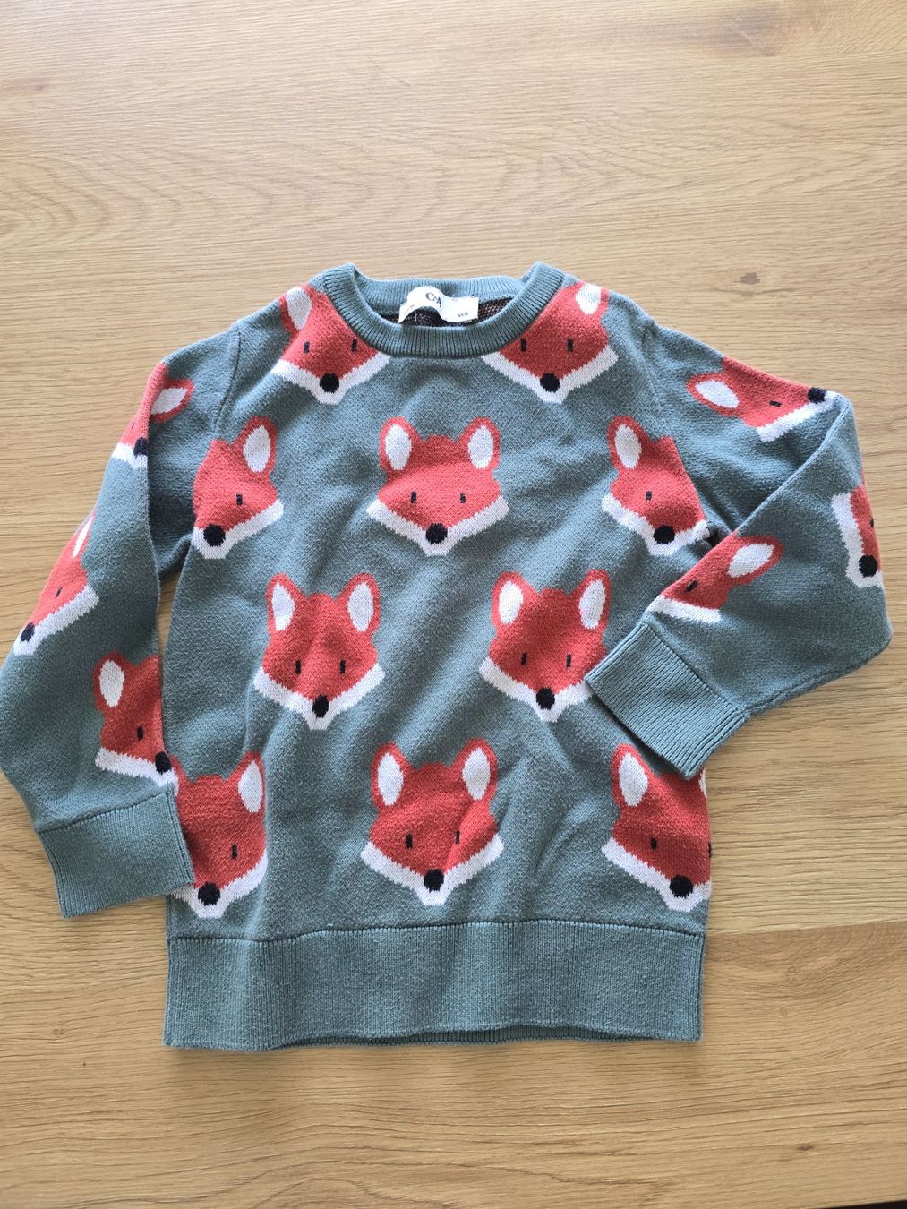 C&A Maglioni & Felpe: Pullover Gr 104 C&A – Usato da Uetendorf venduto da baumstamm3