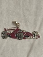 Pendentif en or 18 carats