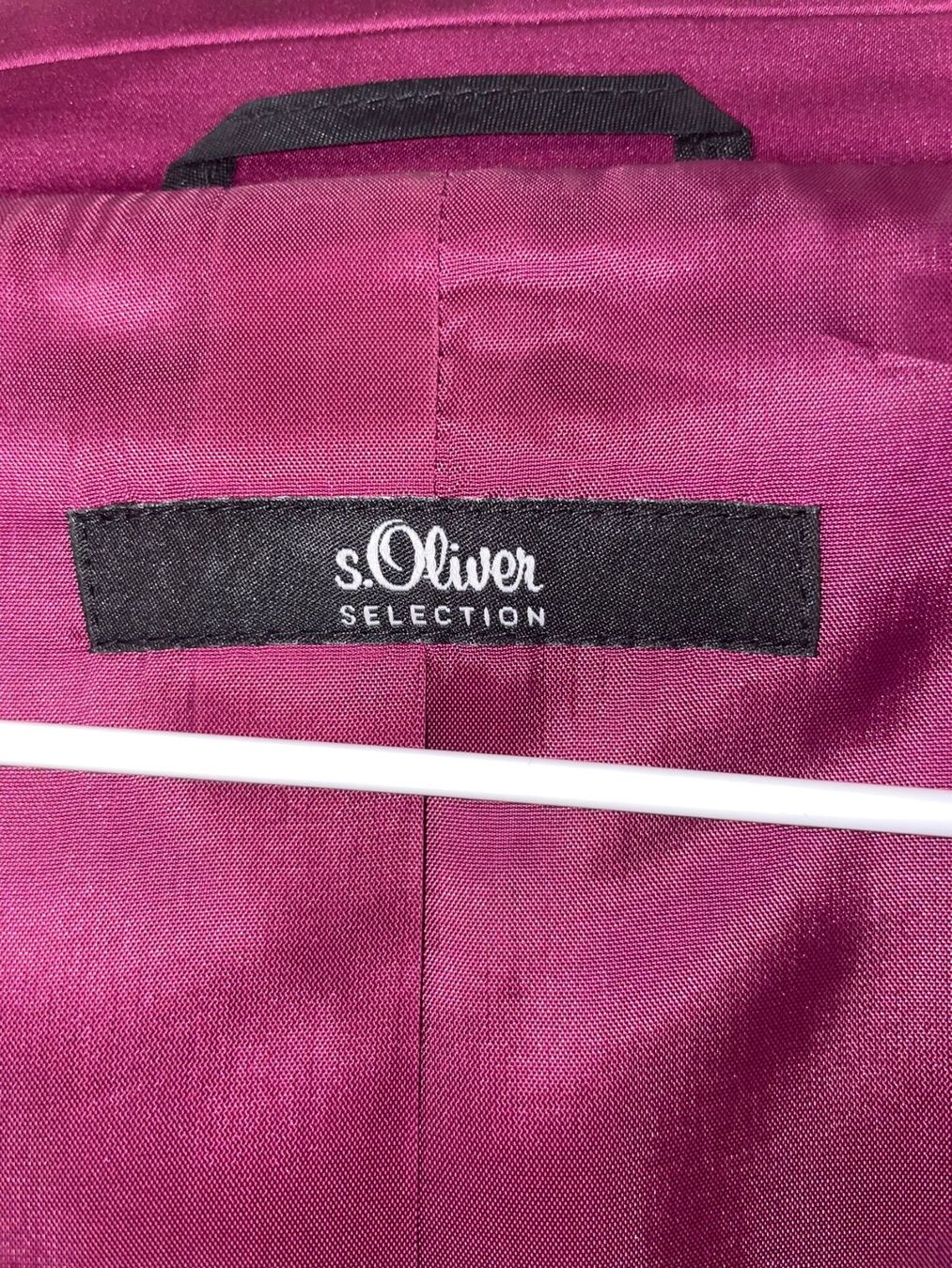 S.Oliver Vestiti: Abendkleid – Usato da Bülach venduto da dra_qnd7 2