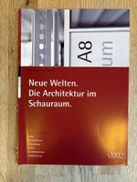 Audi A8 - Seltene Broschüre von 1994 -Top Zustand!