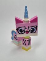 LEGO The LEGO Movie tlm075 Unikitty - Biznis Kitty