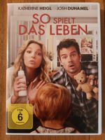 DVD - So spielt das Leben