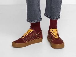 Vans Gr 36