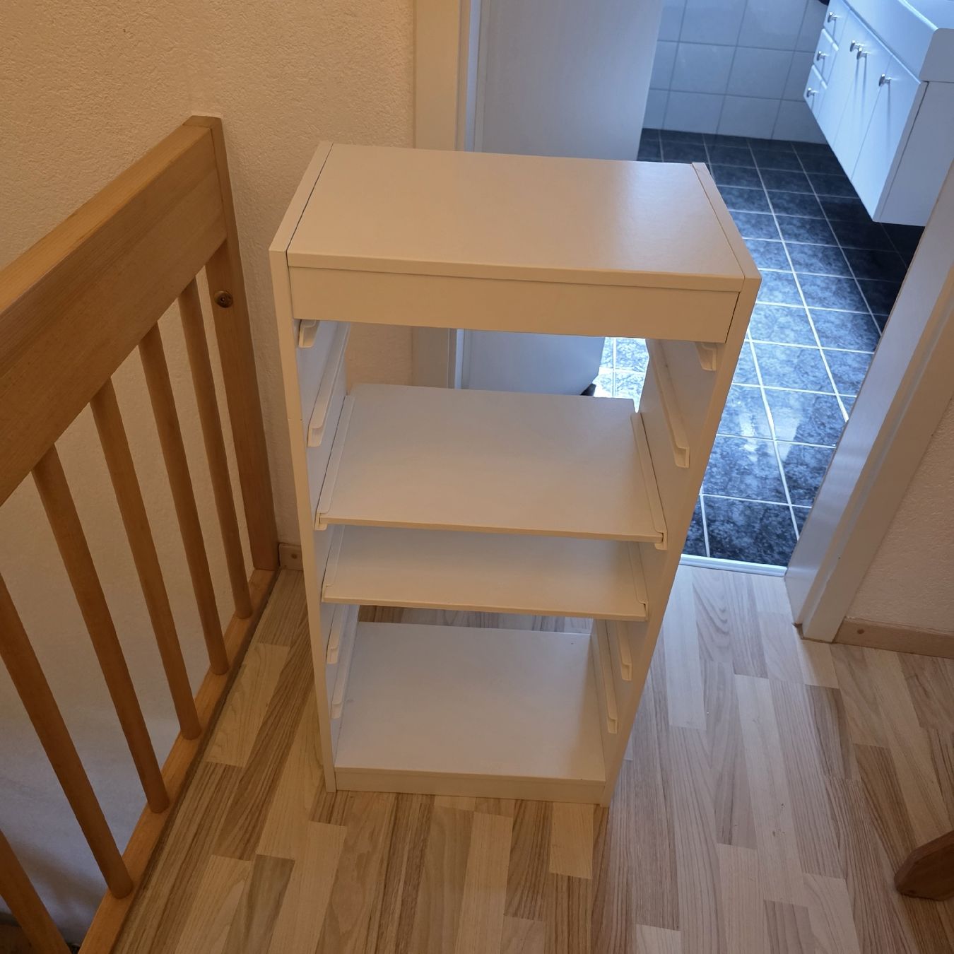 Ikea Regale: ikea Regal Trofast – Gebraucht aus Ammerzwil BE von em-jay 1