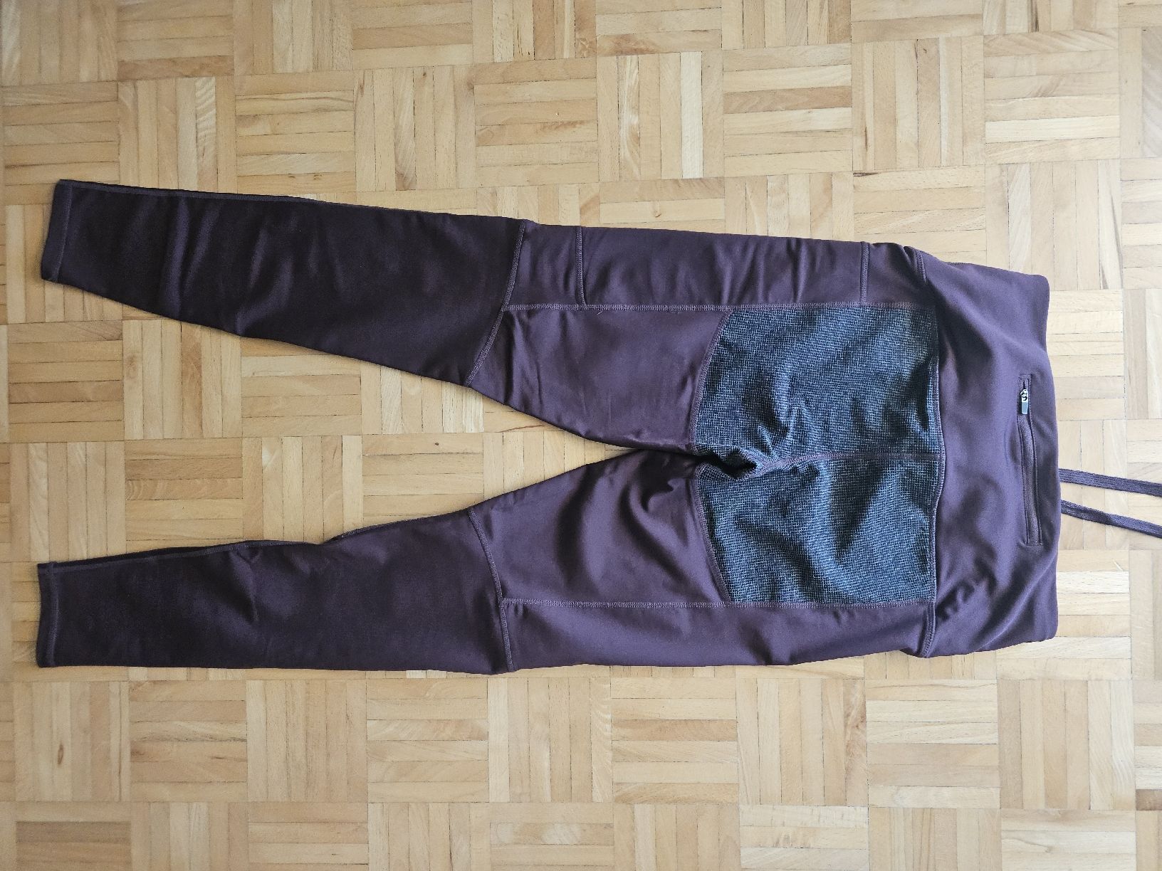 Leggings: Damen Tights Whistler Grösse 40  – Gebraucht aus Rüti ZH von Atena007 1