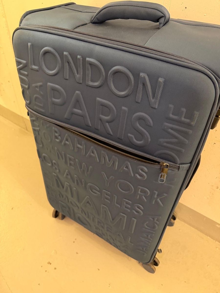 Valigie: Koffer Gross - IT Luggage – Usato da Untersiggenthal venduto da laraw 5