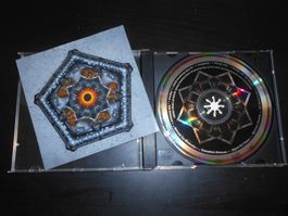 Testament – The Ritual / 1992