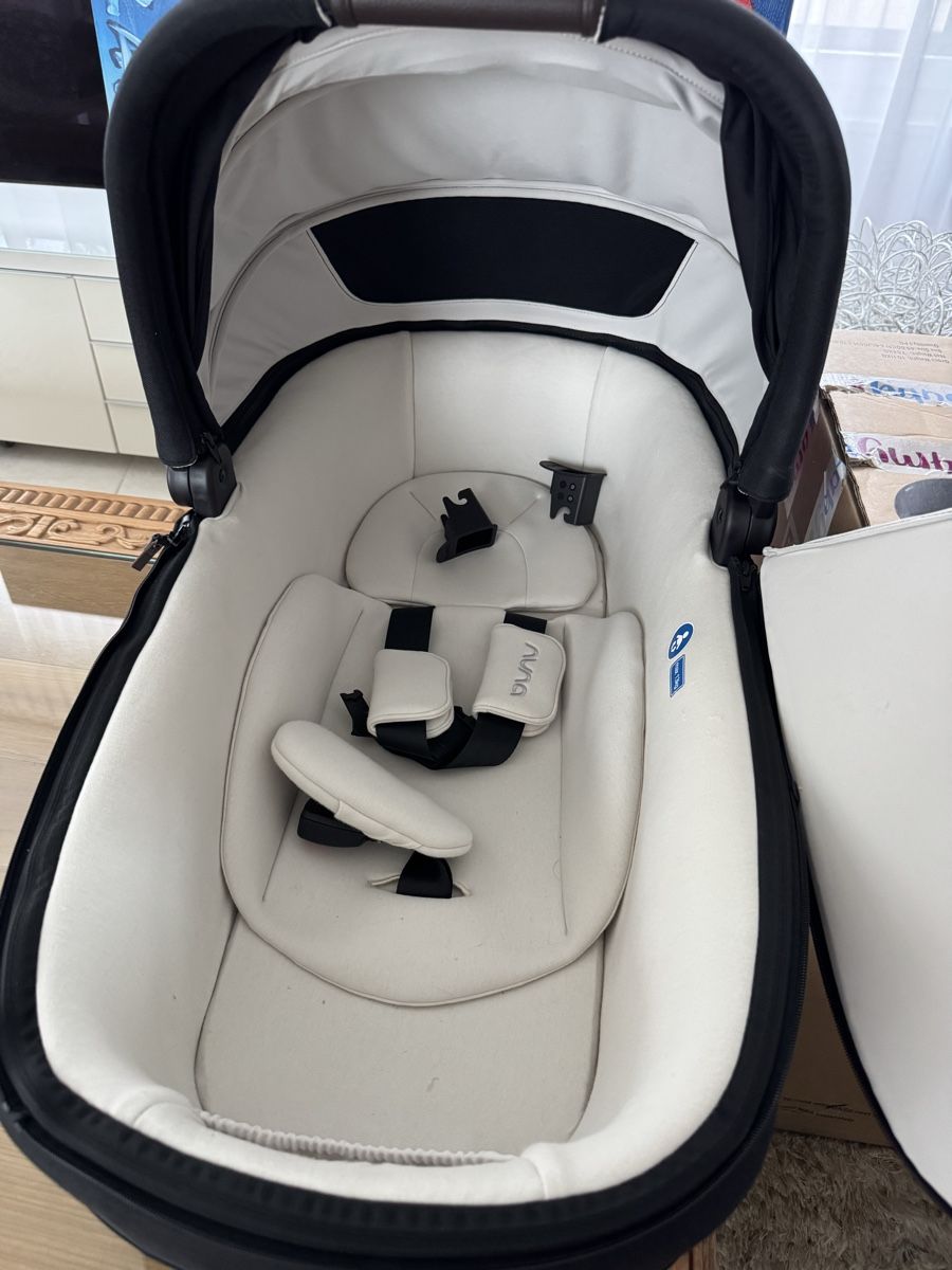 Nuna Culle: Nuna Cari Next Babywanne – Usato da Altendorf venduto da joc_yy6d 1