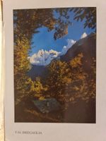 Ansichtskarte Val Bregaglia
