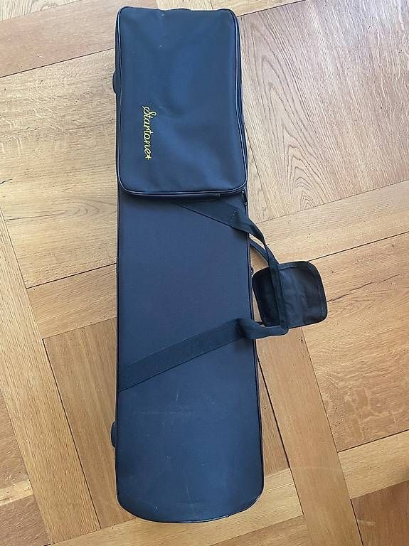 Strumenti musicali: Posaune Startone SSL-45  – Usato da Solothurn venduto da jon_kmj6