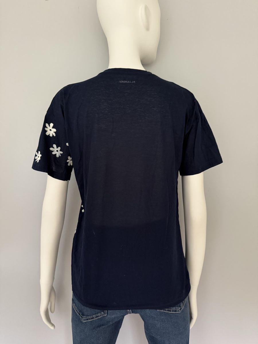 Jil Sander T-shirt: Jil Sander T-Shirt – Nuovo (secondo la descrizione) da Winterthur venduto da 19.19 1