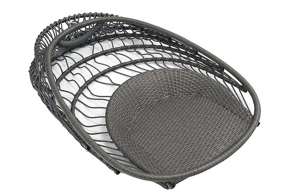 Poltrone pensili da giardino: Hängesessel originalverpackt – Nuovo e nell'imballaggio originale da Gossau ZH venduto da Bavko 1