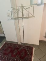 Notenständer