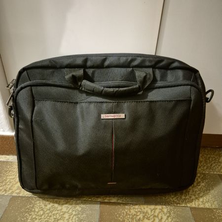 Borsa porta computer Samsonite