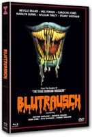 Blutrausch Cover D Limited Edition Mediabook