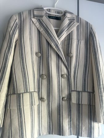 Blazer von Lauren Ralph Lauren36 Neu!
