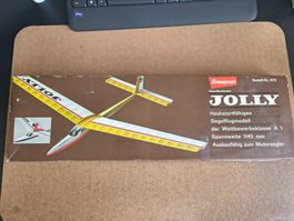 Graupner Jolly 4215