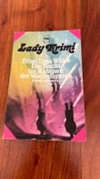 Lady Krimi: Die Nacht im Kabinett der Wachsfiguren!1978