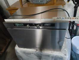 Miele DG 2350 EDST Dampfgarer Edelstahl gebraucht