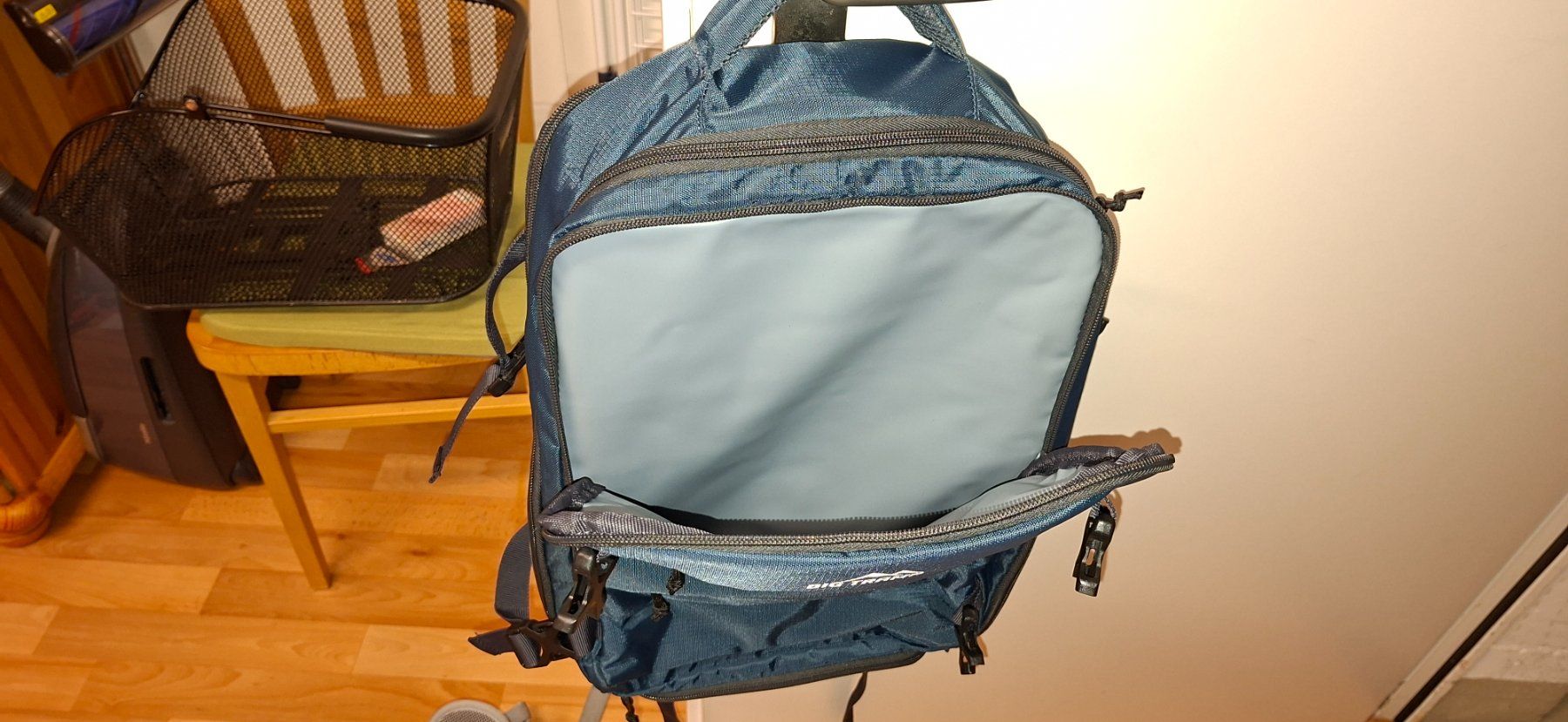 Rucksäcke: Rucksack der Marke Big Tramp – Neu (gemäss Beschreibung) aus Rudolfstetten von Rolfmusicman 3
