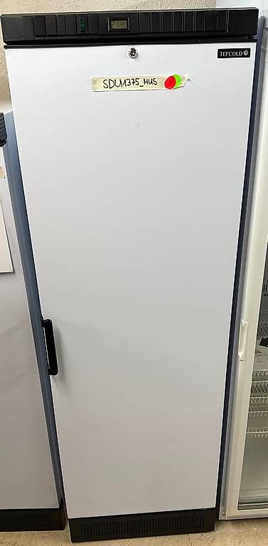 Kühlschrank: Kühlschrank - Gewerbe SDU 1375 – Neu (gemäss Beschreibung) aus Hunzenschwil von sup_9gyh