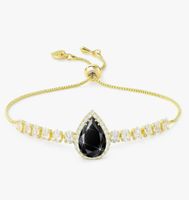 Armband 14k vergoldet Garantie 2 Jahre