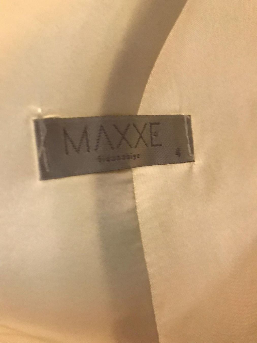 Robes: Abendskleid Jasmin Maxe – D'occasion à balsthal par davidbalsthal23 5