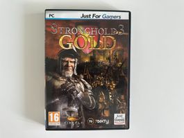 Stronghold 3, PC