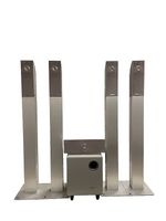 Samsung Neo Space DVD Home Theater System Surround System
