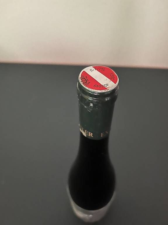 Vino: Fx.Pichler Riesling 1992 Steinertal – Usato da Zürich venduto da dav_m9zc 3