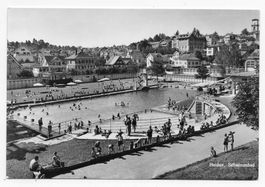 Heiden, Schwimmbad🏊‍♀️
