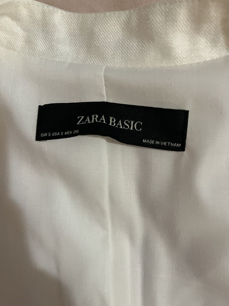 Zara Jacken: Blazer Zara – Neu (gemäss Beschreibung) aus Luzern von celinepostigo1808 5