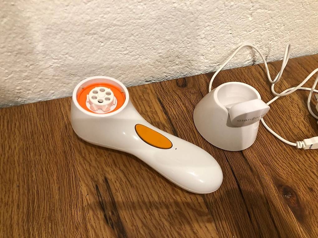 Pedicure: Clarisonic Pedi – Usato da Bern venduto da siory90 1