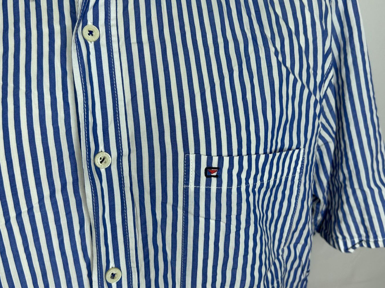 H&M Camicie: Vintage Hemd – Usato da St. Gallen venduto da look-twice 1