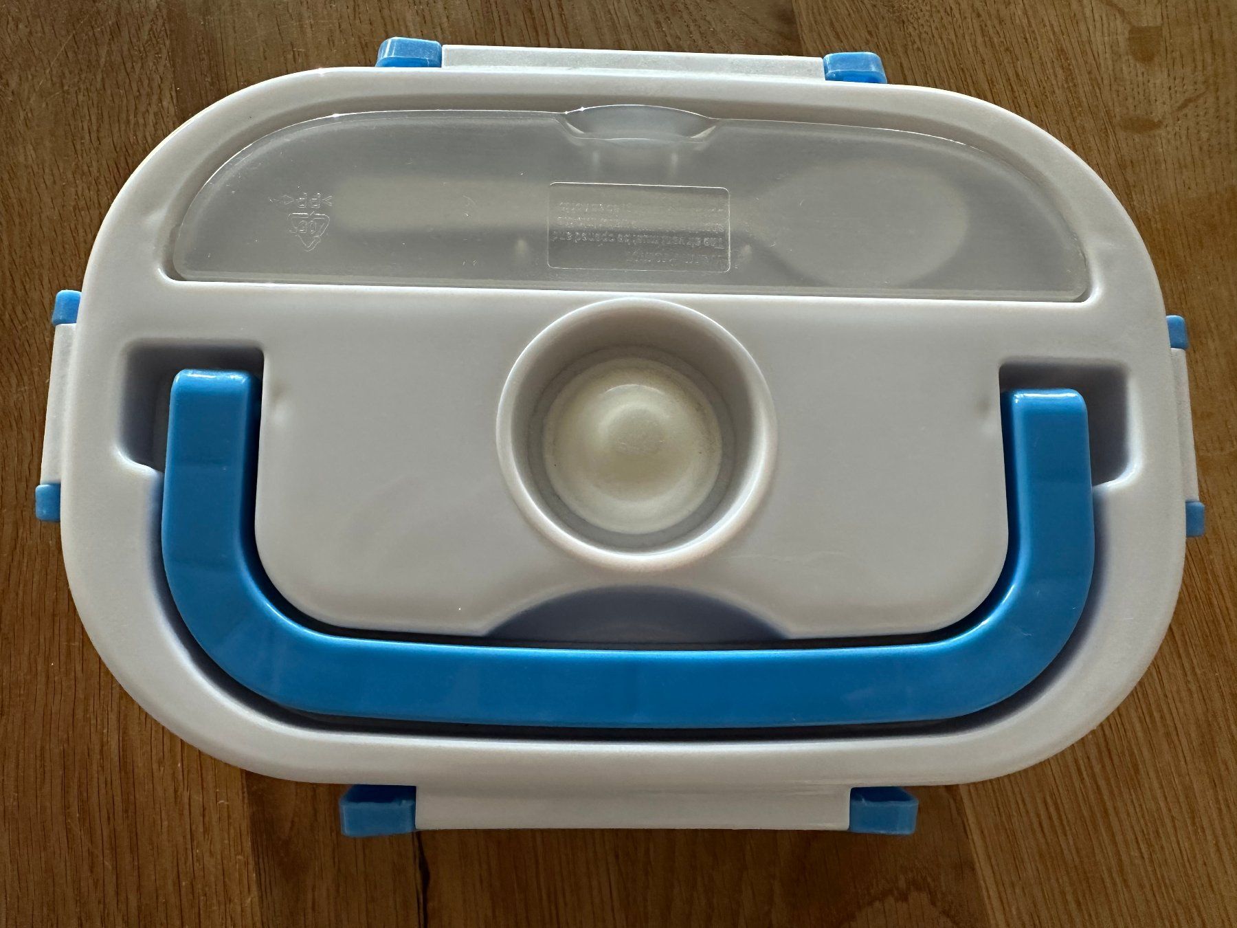 Recipients et similaires: Electric Lunchbox – Neuf (Voir description) à Sempach par Susan70 5