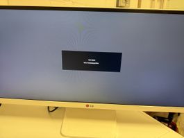 Bildschirm LG Größe: 29 Zoll