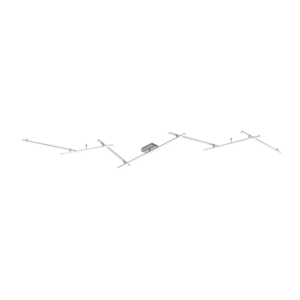Lampadari & plafoniere: LED Deckenleuchte, Dimmbar, 345 cm Länge – Nuovo (secondo la descrizione) da Kreuzlingen venduto da Smart-Light 1
